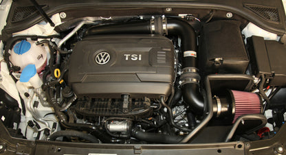 K&N Engineering K&N 14-15 VW Jetta GLI 2.0L-L4 Typhoon Intake