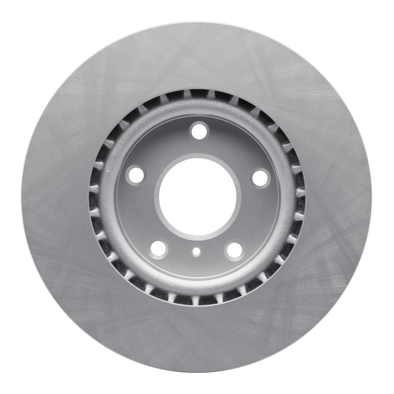 DFC 03-05 Infiniti G35 Front GeoSPEC Coated Rotor