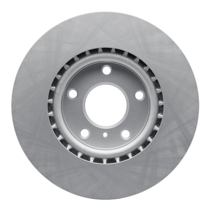 DFC 03-05 Infiniti G35 Front GeoSPEC Coated Rotor