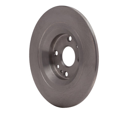 DFC 01-05 Mazda Miata Rear Brake Rotor
