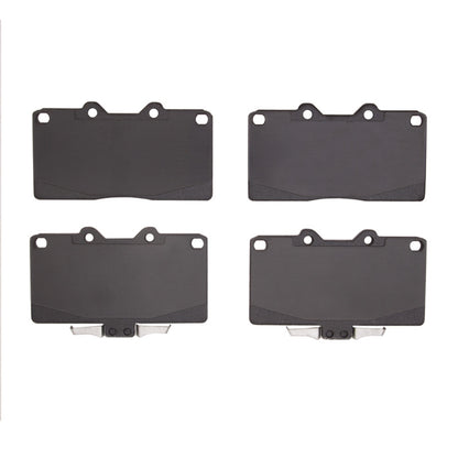 DFC 91-99 Mitsubishi 3000Gt Front 4000 Hybridynamic Brake Pads