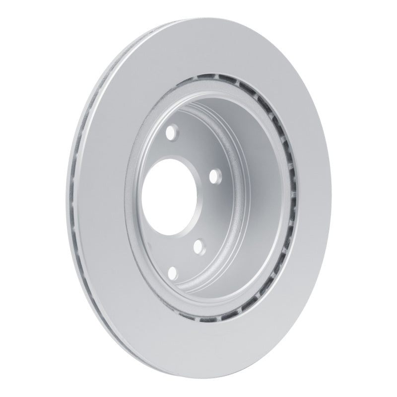 DFC 05-25 Infiniti G25 Rear GeoSPEC Coated Rotor
