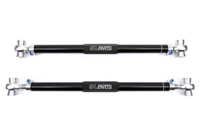 SPL Parts 2016+ Chevrolet Camaro (Gen 6) Rear Toe Links