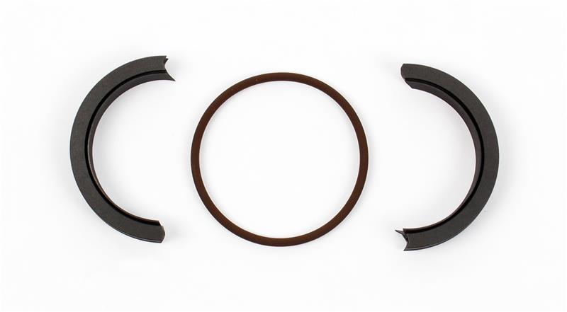 Cometic Gasket Cometic Chevy Mark IV Big Block V8 Rear Main Seal 2 Pc Double Split Seal Wet & Dry Sump 86665