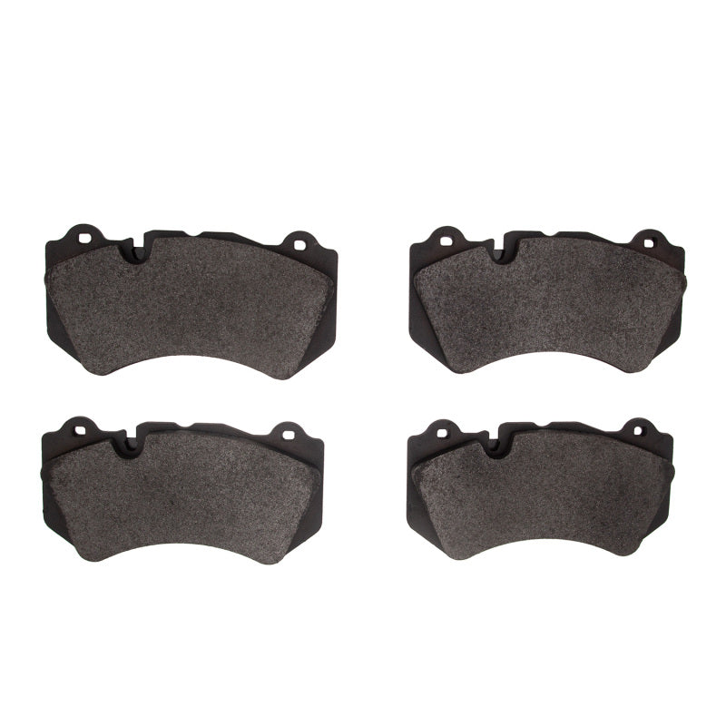 DFC 04-05 Ferrari 360 Front 4000 Hybridynamic Brake Pads