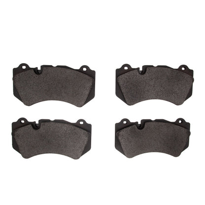 DFC 04-05 Ferrari 360 Front 4000 Hybridynamic Brake Pads