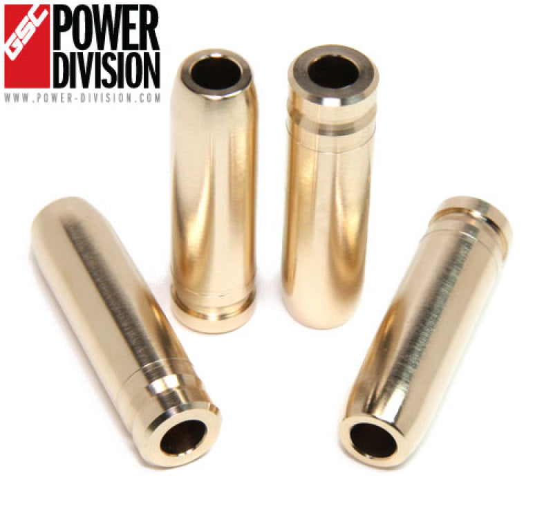GSC Power Division GSC P-D Toyota 3SGTE Manganese Bronze Exhaust Valve Guide +.001in Oversized - Single