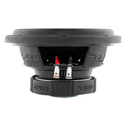 DS18 10in Select Subwoofer 220 Watts RMS 4 ohm SVC