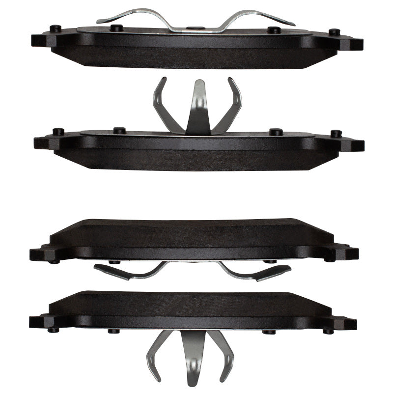 R1 Concepts R1 95-02 Mercury Mountaineer Rear Optimum OE Brake Pads