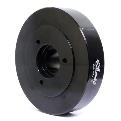 Fluidampr Chevy 396 - 427 CID V-8 Steel Internally Balanced Damper