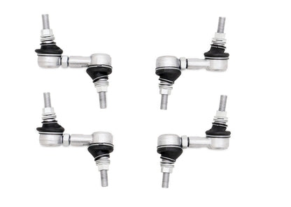 SuperPro 04-07 Subaru Impreza WRX STI HD Adjustable End Link Set (TRC1035 x 2)