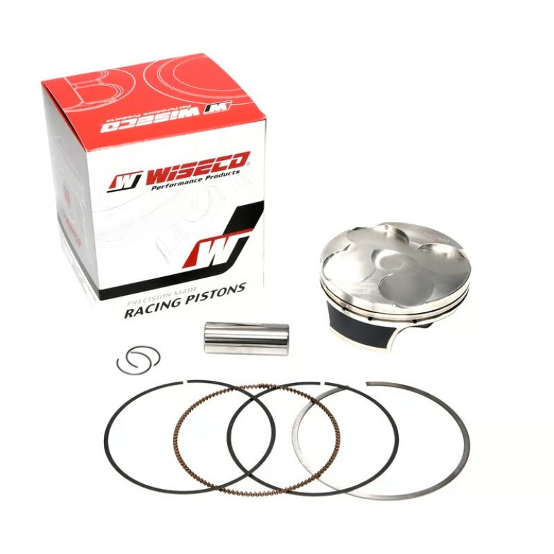 Wiseco Honda CRF250R 10-13 13.21 CR Piston kit