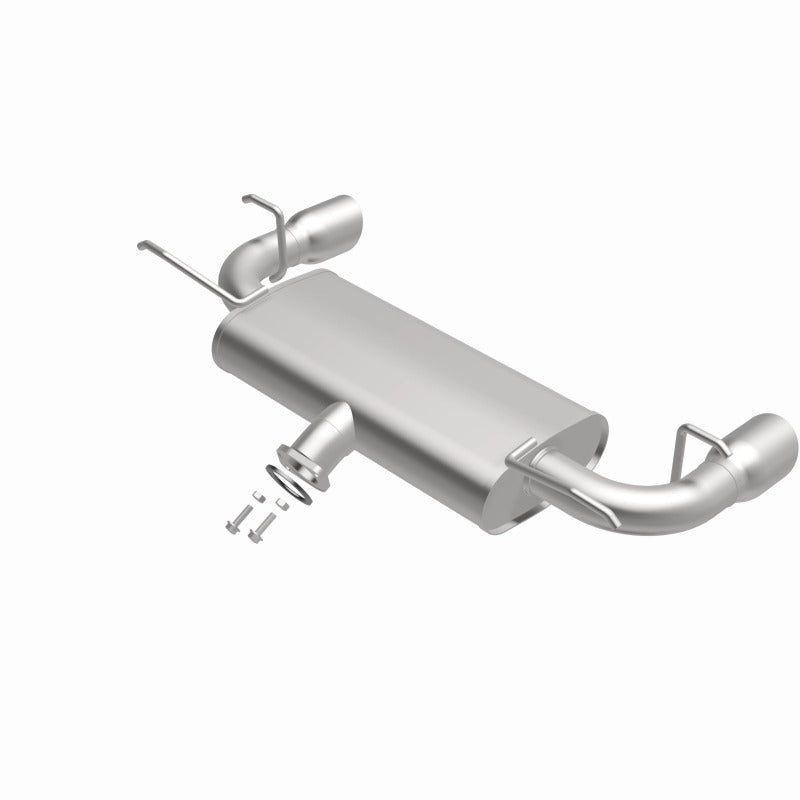 Magnaflow BRExhaust 06-14 MAZDA MX-5 MIATA 2.0L Exhaust Kit