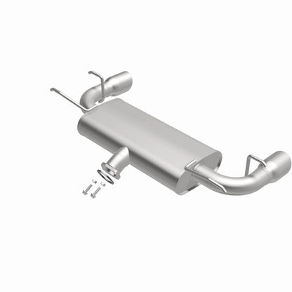 Magnaflow BRExhaust 06-14 MAZDA MX-5 MIATA 2.0L Exhaust Kit