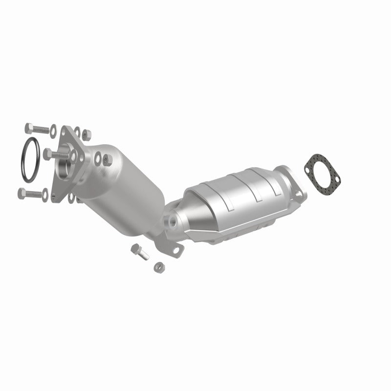 MagnaFlow Direct Fit Catalytic Converter 07-08 G35/37/350Z Passenger Side OEM