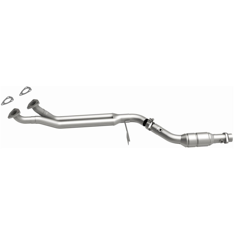 MagnaFlow California Grade Direct Fit Catalytic Converter 97-99 BMW Z3 L6 2.8L