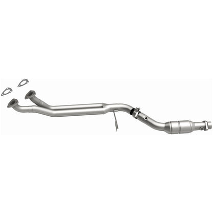 MagnaFlow California Grade Direct Fit Catalytic Converter 97-99 BMW Z3 L6 2.8L