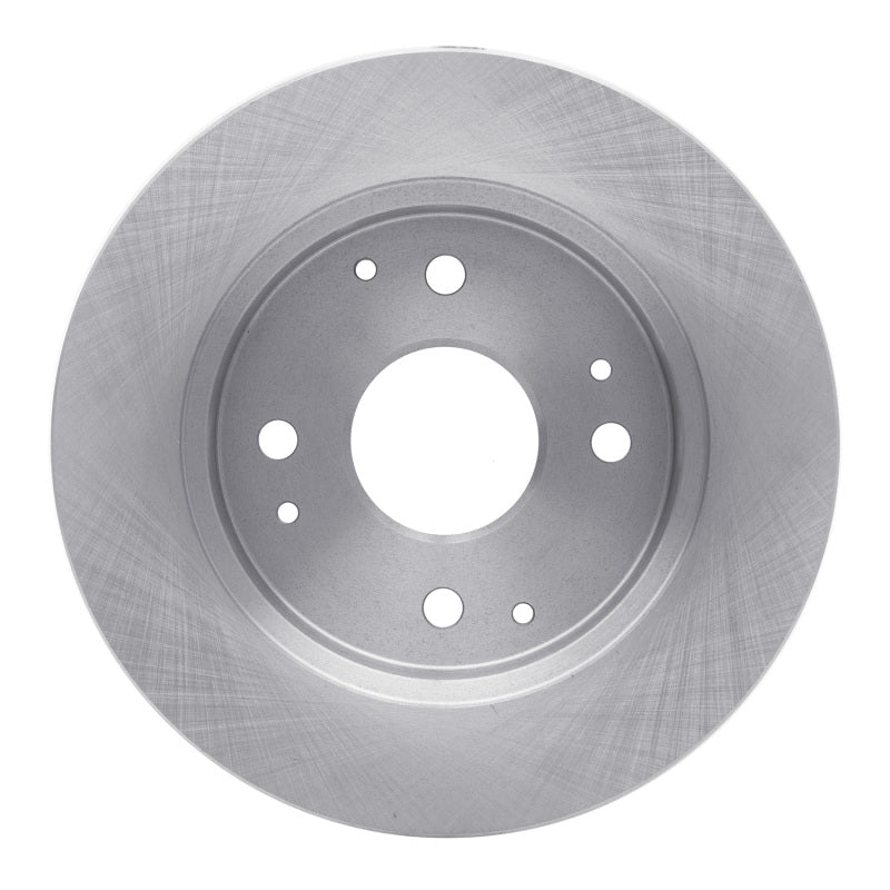 DFC 98-02 Acura CL Rear Brake Rotor