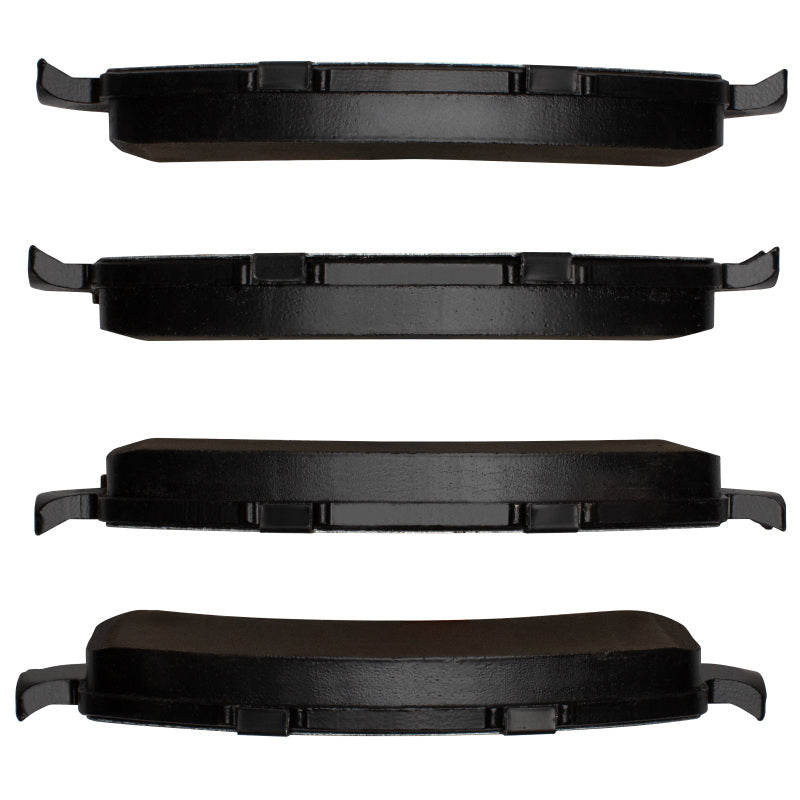 DFC 02-14 Cadillac Escalade EXT Rear 5000 Advanced Ceramic Brake Pads