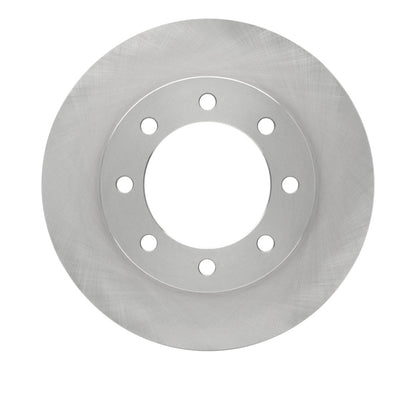 DFC 12-25 Ford F-350 Super Duty 4WD Front Brake Rotor