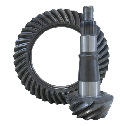 Yukon Gear & Axle Yukon USA Standard Ring and Pinion Set for Chrysler 9.25in. Front 3.73 Ratio