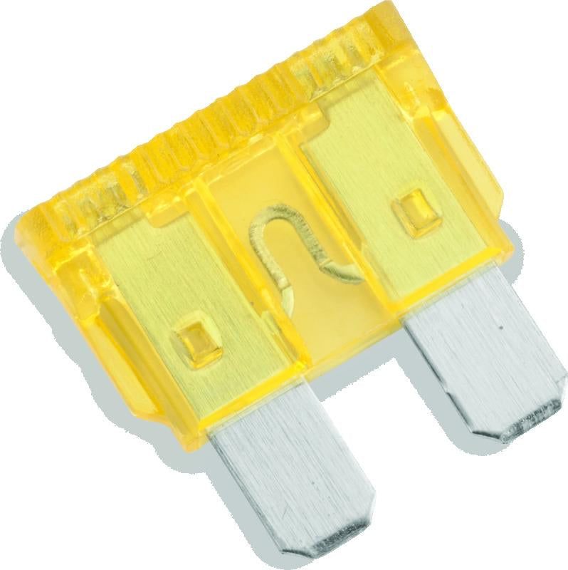 BikeMaster 5Piece 20A Replacement Fuse