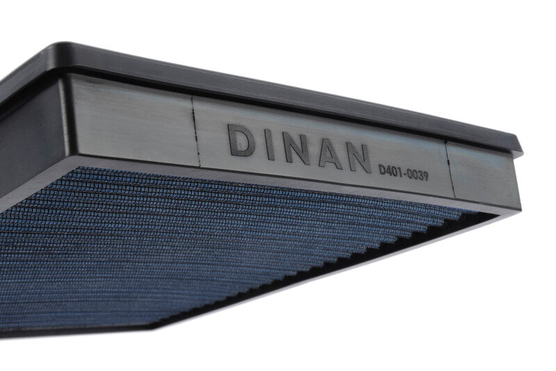 Dinan 13-15 BMW ActiveHybrid 3 Air Filter