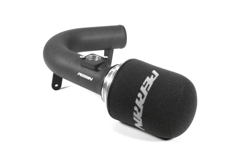 Perrin Performance PERRIN 22-26 Subaru WRX Cold Air Intake w/Heatshield - Black
