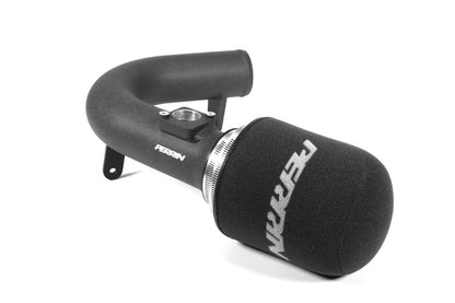 Perrin Performance PERRIN 22-26 Subaru WRX Cold Air Intake w/Heatshield - Black