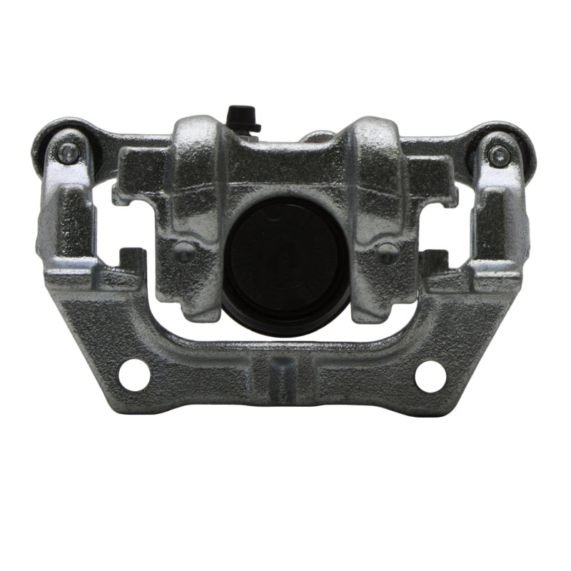 DFC 16-25 Honda Civic Rear-L Premium Caliper - Silver Zinc Coated