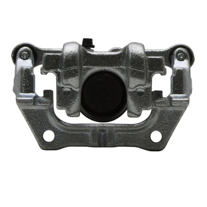 DFC 16-25 Honda Civic Rear-L Premium Caliper - Silver Zinc Coated