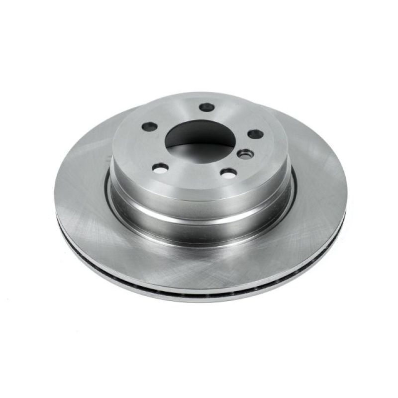 PowerStop Power Stop 07-18 BMW X5 Rear Autospecialty Brake Rotor