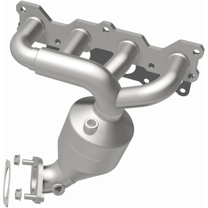 MagnaFlow Direct Fit Catalytic Converter 09-10 Hyundai Sonata 2.4L