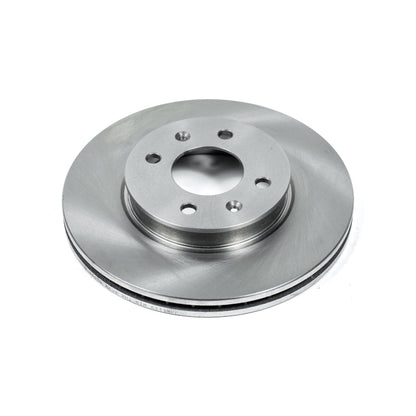 PowerStop Power Stop 06-11 Hyundai Accent Front Autospecialty Brake Rotor