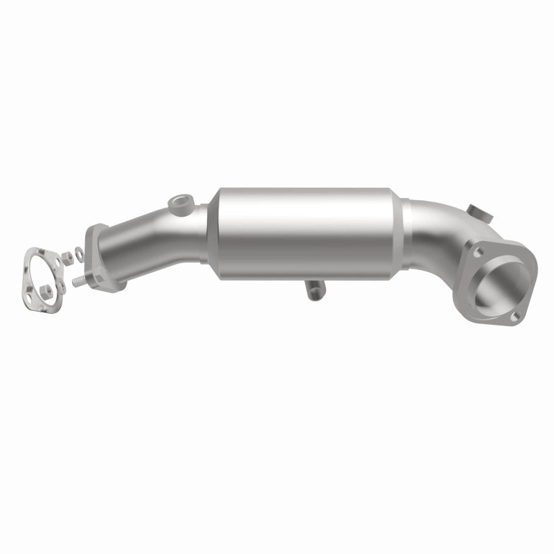 MagnaFlow 16-17 Explorer L4 2.3 OEM Close Coupled Direct Fit Converter