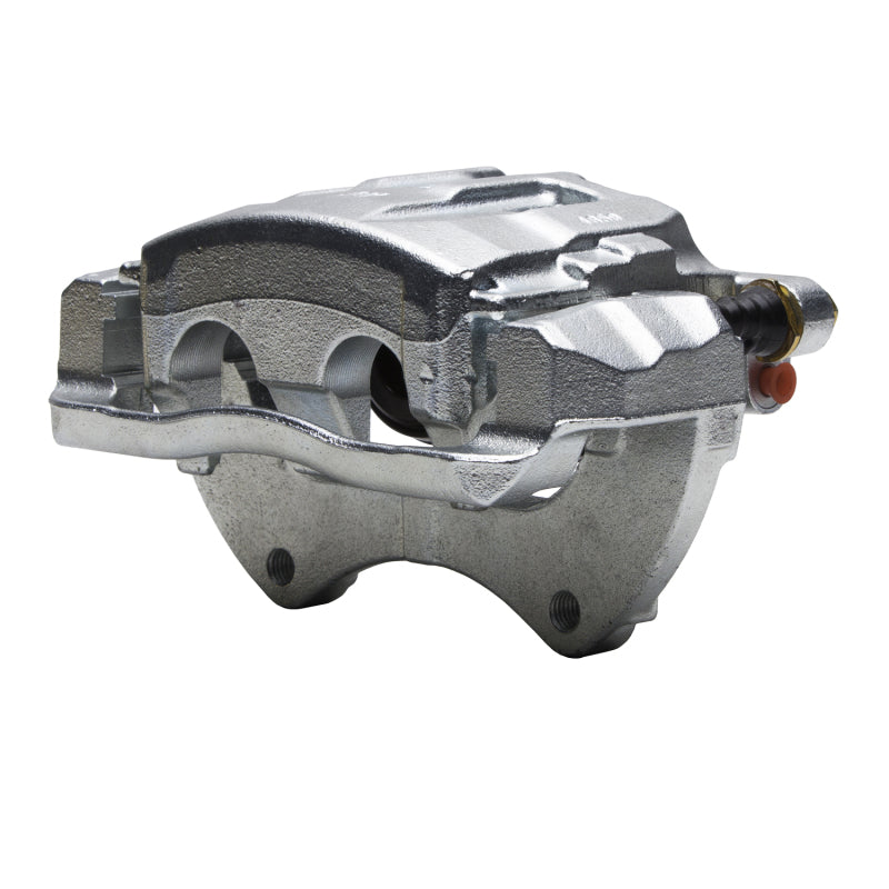 DFC 10-16 Cadillac SRX Front-R Premium Caliper - Silver Zinc Coated