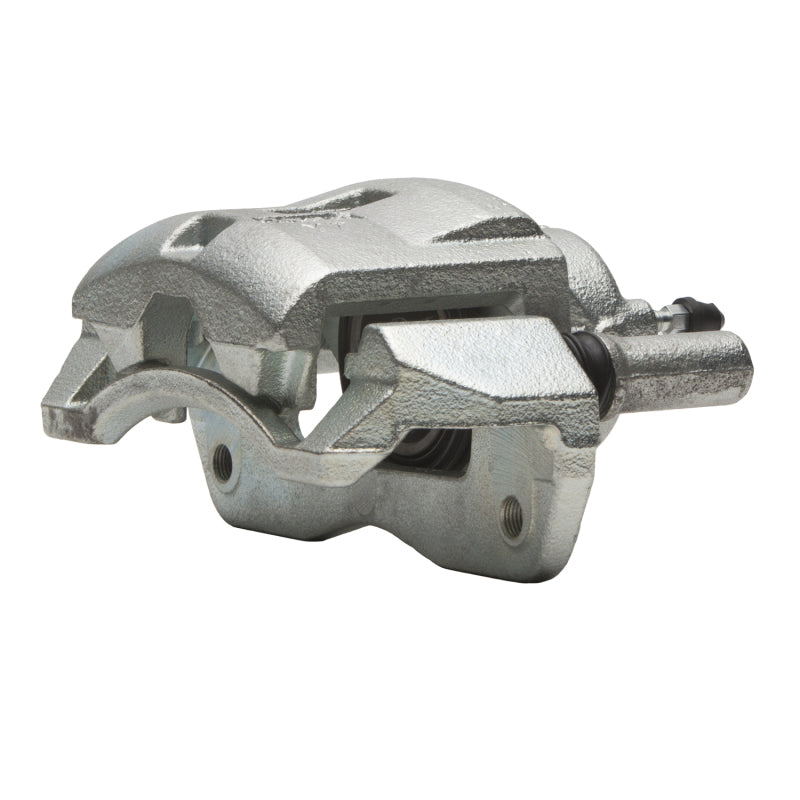 DFC 93-03 Ford Probe Front-L Premium Caliper - Silver Zinc Coated