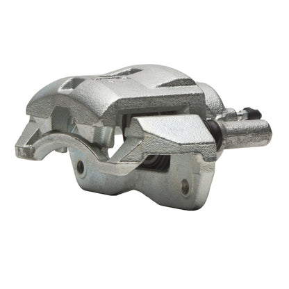 DFC 93-03 Ford Probe Front-L Premium Caliper - Silver Zinc Coated