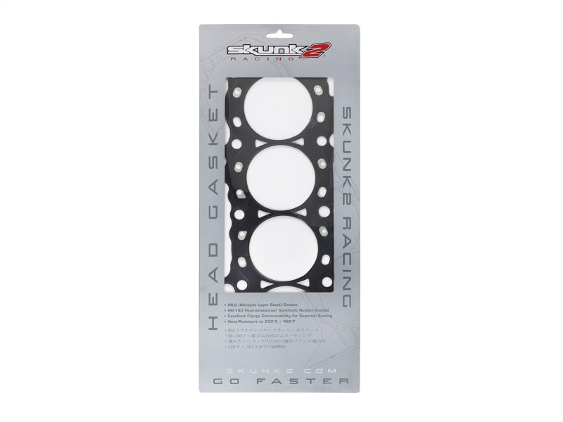 Skunk2 Racing Skunk2 HG Honda H22A VTEC 88.00mm-3.464in Max Bore-0.85mm-0.033in Thick