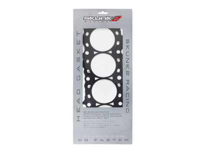 Skunk2 Racing Skunk2 HG Honda H22A VTEC 88.00mm-3.464in Max Bore-0.85mm-0.033in Thick
