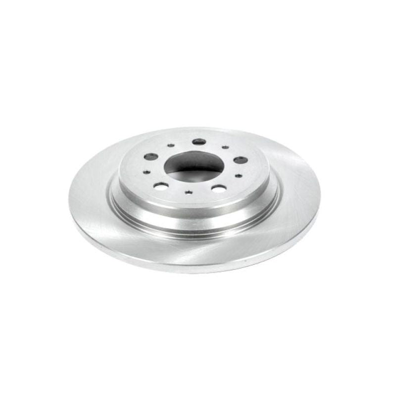 PowerStop Power Stop 99-00 Volvo S70 Rear Autospecialty Brake Rotor