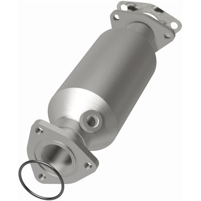 MagnaFlow Direct Fit Catalytic Converter 97-01 Honda Prelude 2.2L (49 State)