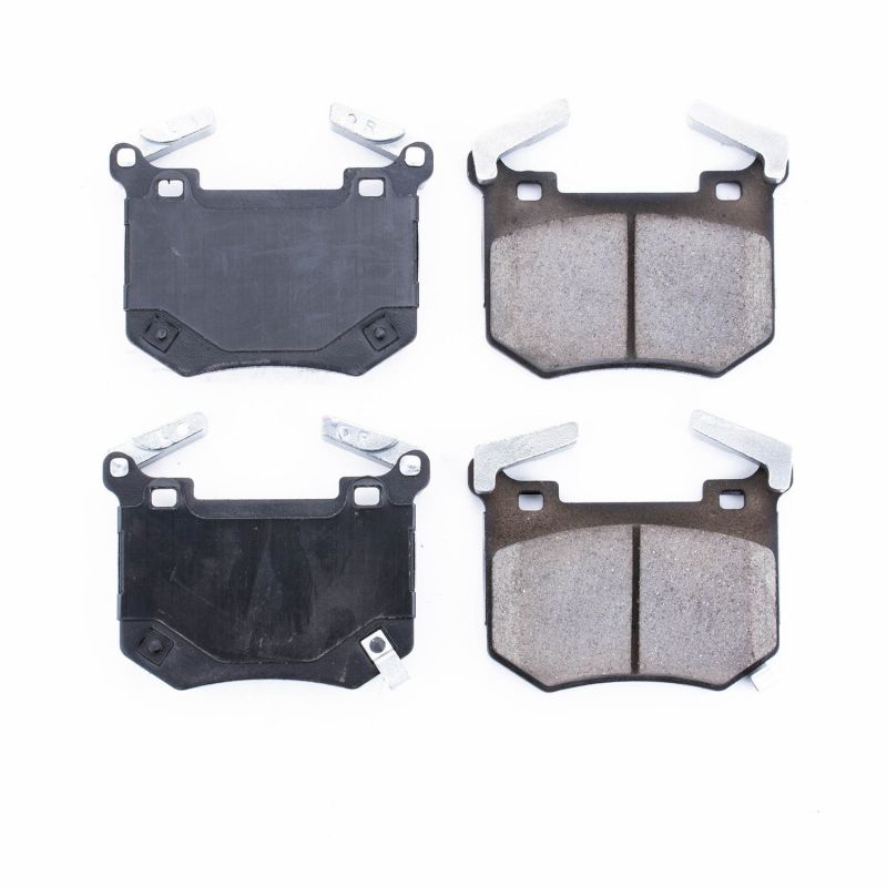 PowerStop Power Stop 18-19 Kia Stinger Front Z16 Evolution Ceramic Brake Pads
