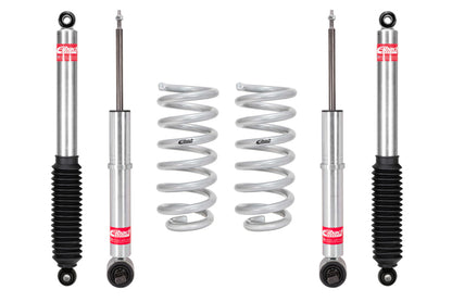Eibach Pro-Truck Lift Kit for 19-20 Chevy Silverado 1500 5.3L V8 2WD