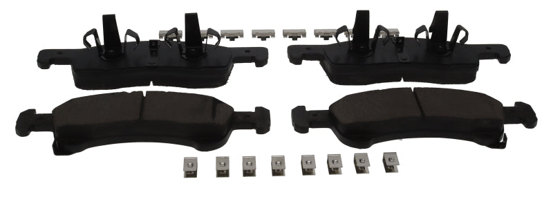 Baer Brakes 02-06 Ford Expedition Claw Brake Pads