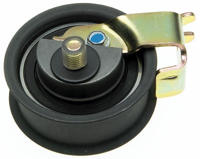 Gates 94-95 BMW 530i (28mm Belt Width) 70mm Outside Diameter DriveAlign Idler Pulley