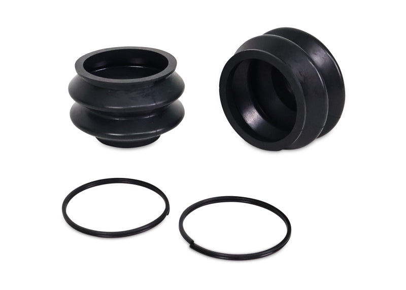 SuperPro Ball Joint Boot Kit