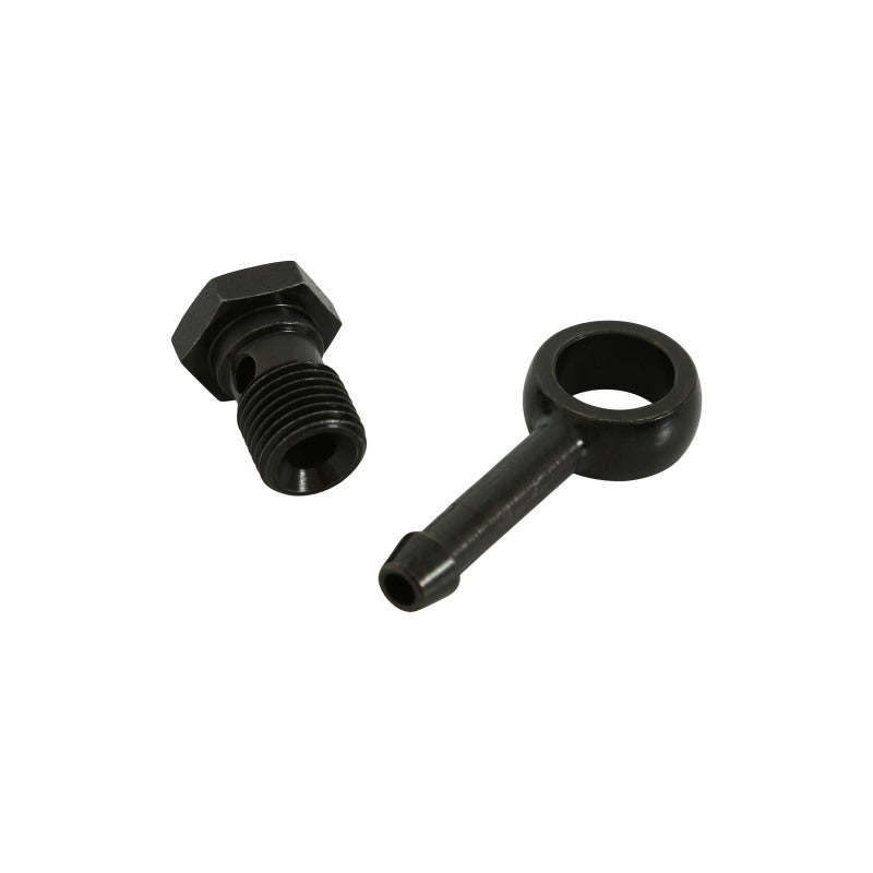 AEM 86-93 Acura / 95-98 TL / 88-91 Civic/CRX / 92-01 Prelude Black Adjustable Fuel Pressure Regulato