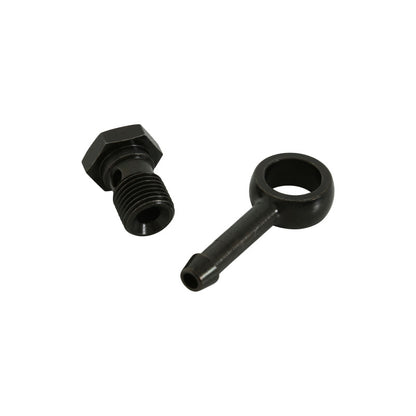 AEM 86-93 Acura / 95-98 TL / 88-91 Civic/CRX / 92-01 Prelude Black Adjustable Fuel Pressure Regulato