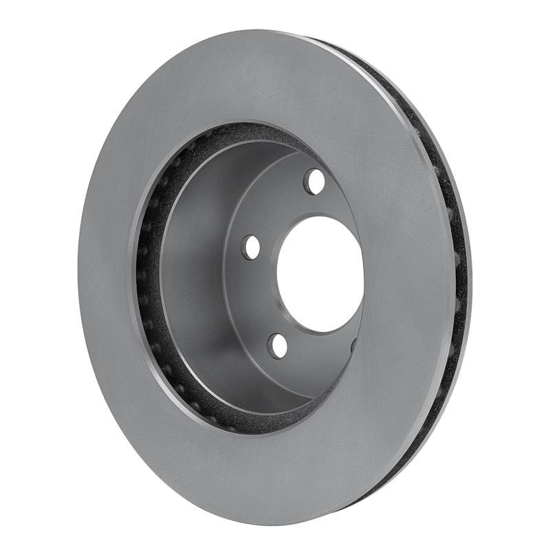 DFC 90-99 Jeep Grand Cherokee Front Brake Rotor